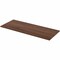 Lorell Training Tabletop, 60" x 24" x 1", Walnut LLR59635 - alternate 1